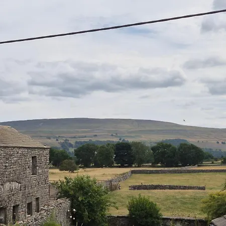 Penhill View,