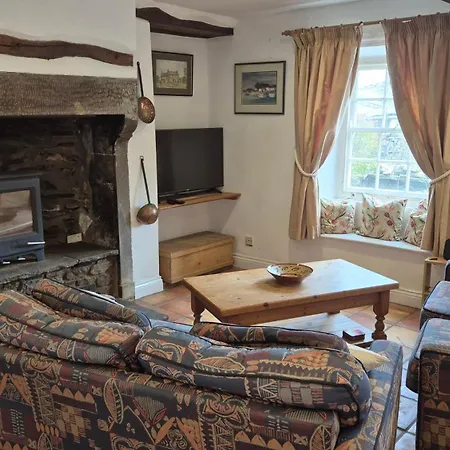 Penhill View, Carperby