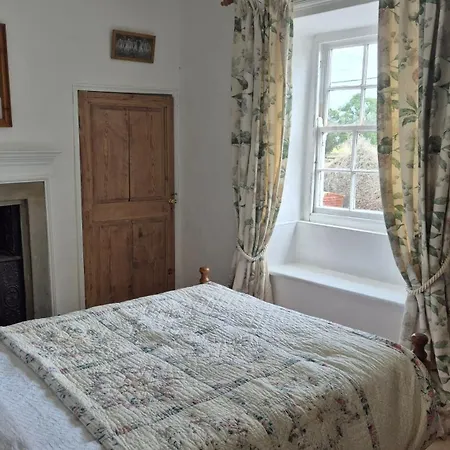 Penhill View, Casa de Férias Carperby
