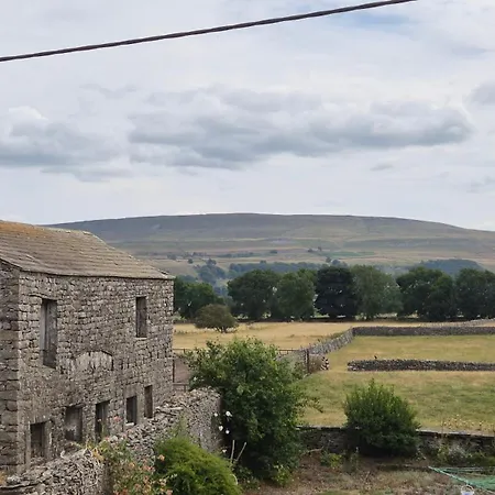 Penhill View, * Carperby